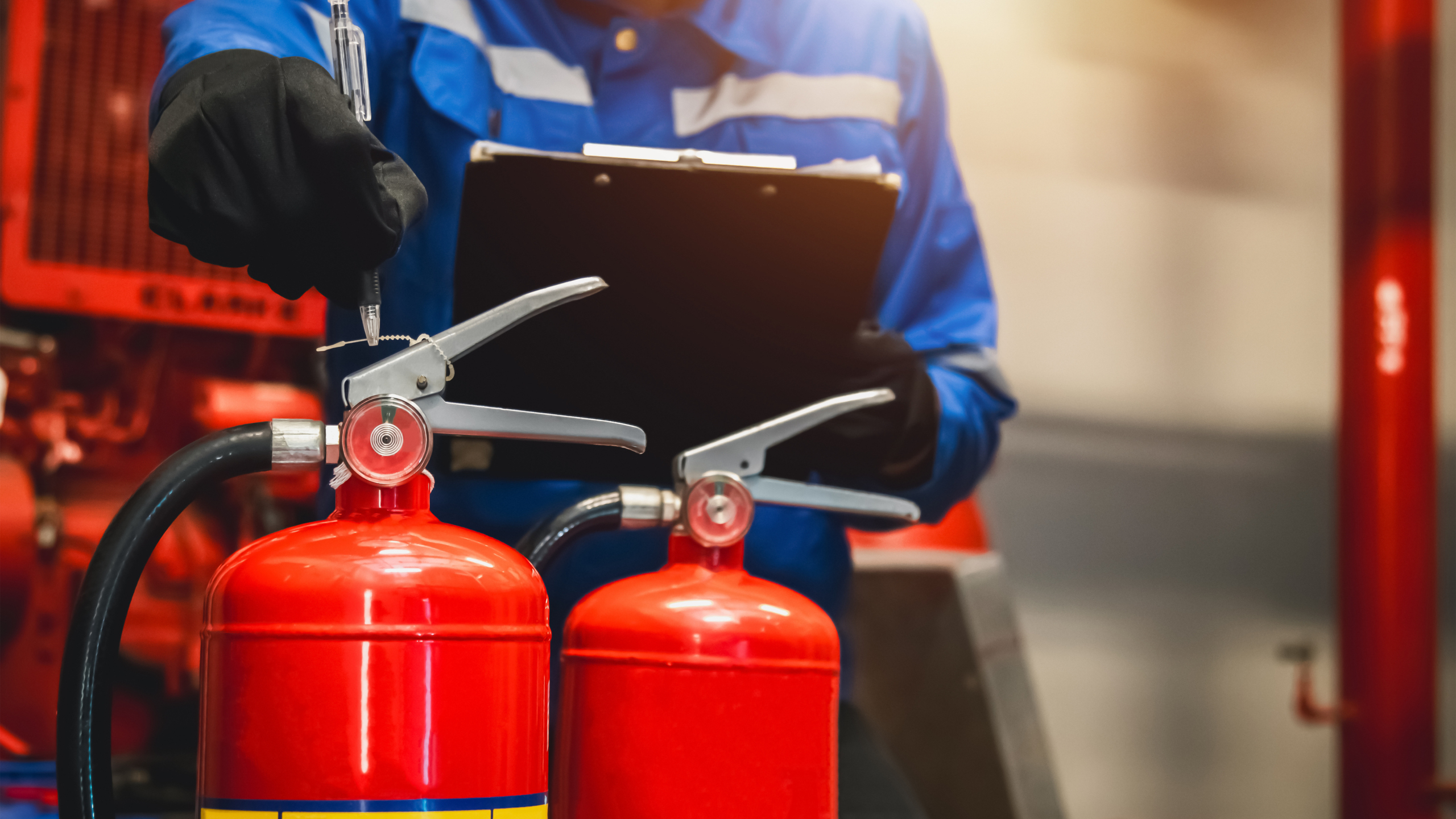 The Fire Safety (England) Regulations 2022 - Updated Guidance 