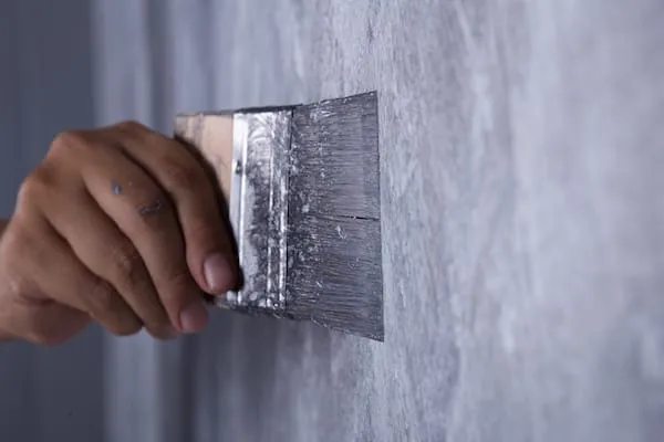 Level 3 NVQ Diploma in Decorating Finishing - Painting & Decorating
