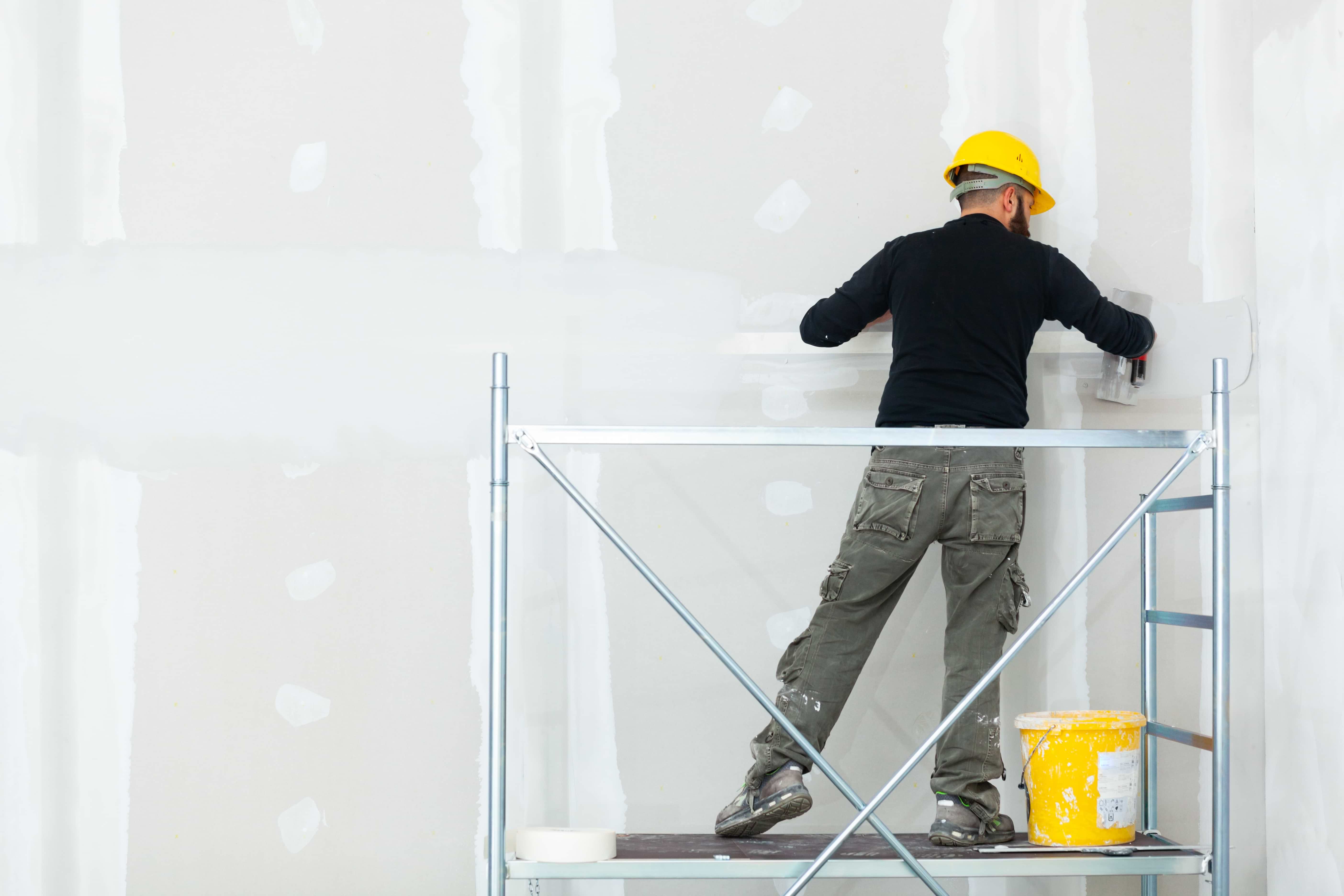  Level 2 NVQ Certificate in Interior Systems