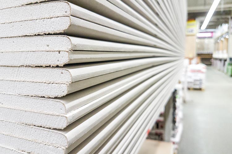Level 2 NVQ Diploma in Interior Systems