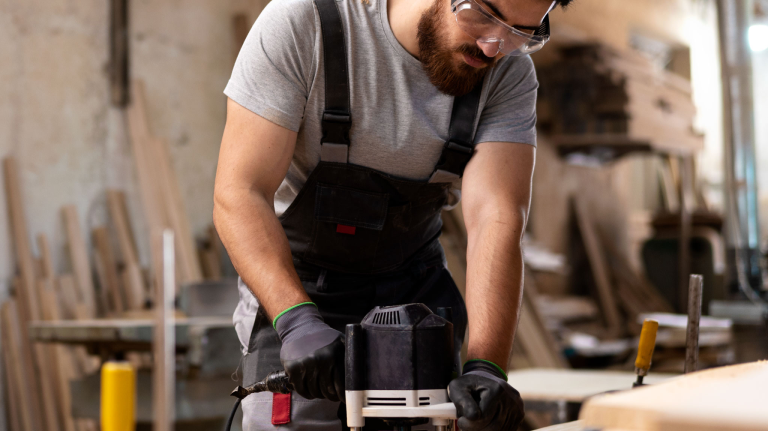 Level 2 NVQ Diploma in Building Maintenance Multi-Trade Repair and Refurbishment Operations 