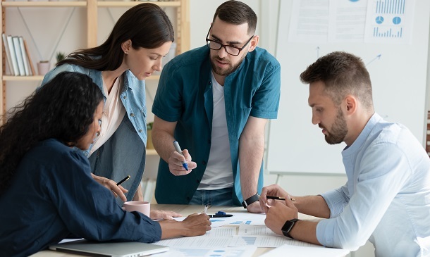 Level 3 Award in Assessing Competence in the Work Environment