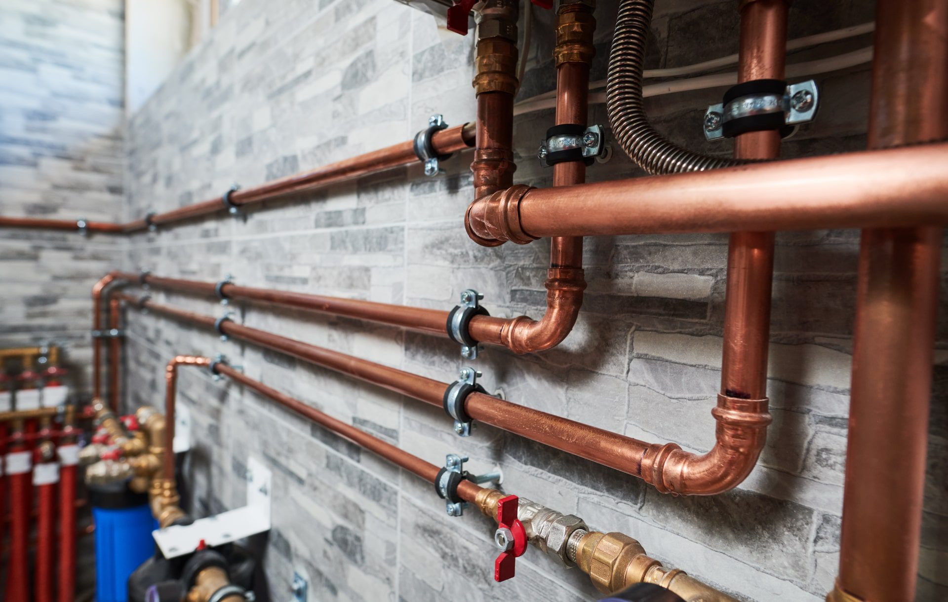  Level 3 Diploma in Supporting the Installation of Pipework Components