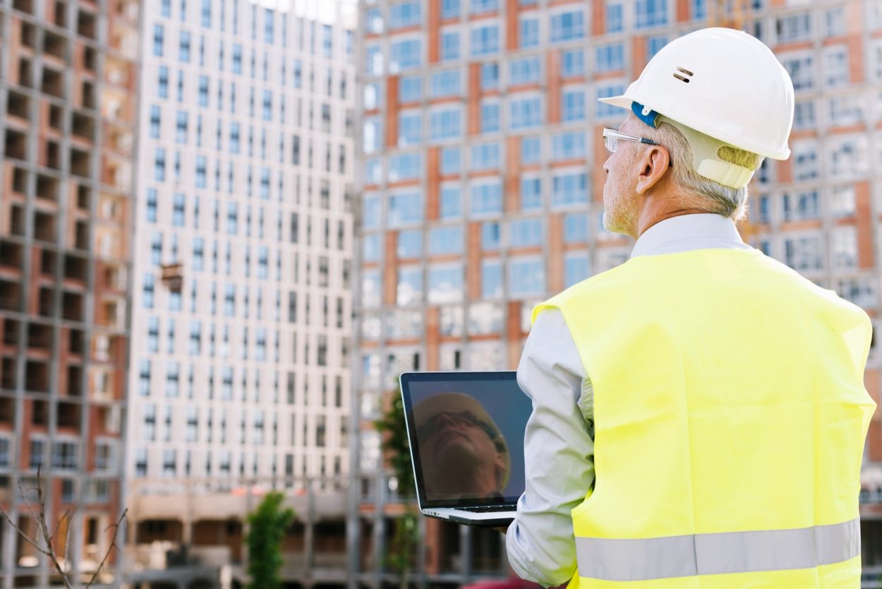 Level 6 NVQ Diploma in Construction Contracting Operations Manager