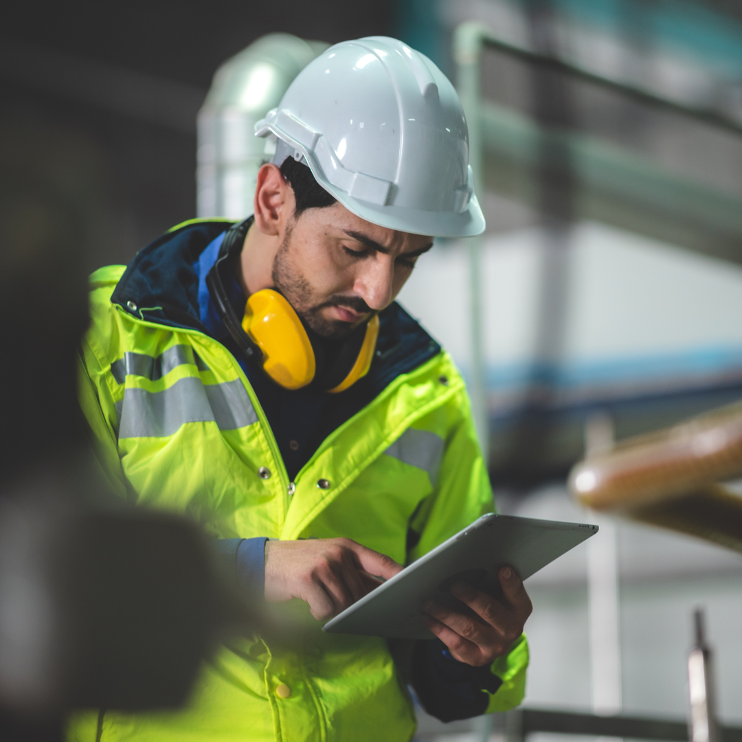 Level 6 NVQ Diploma in Occupational Health & Safety Practice
