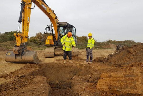 Level 2 NVQ Certificate in Plant Operations