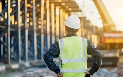 Level 6 NVQ Diploma in Construction Site Management