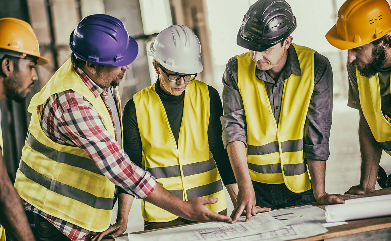 Level 3 NVQ Diploma in Occupational Work Supervision