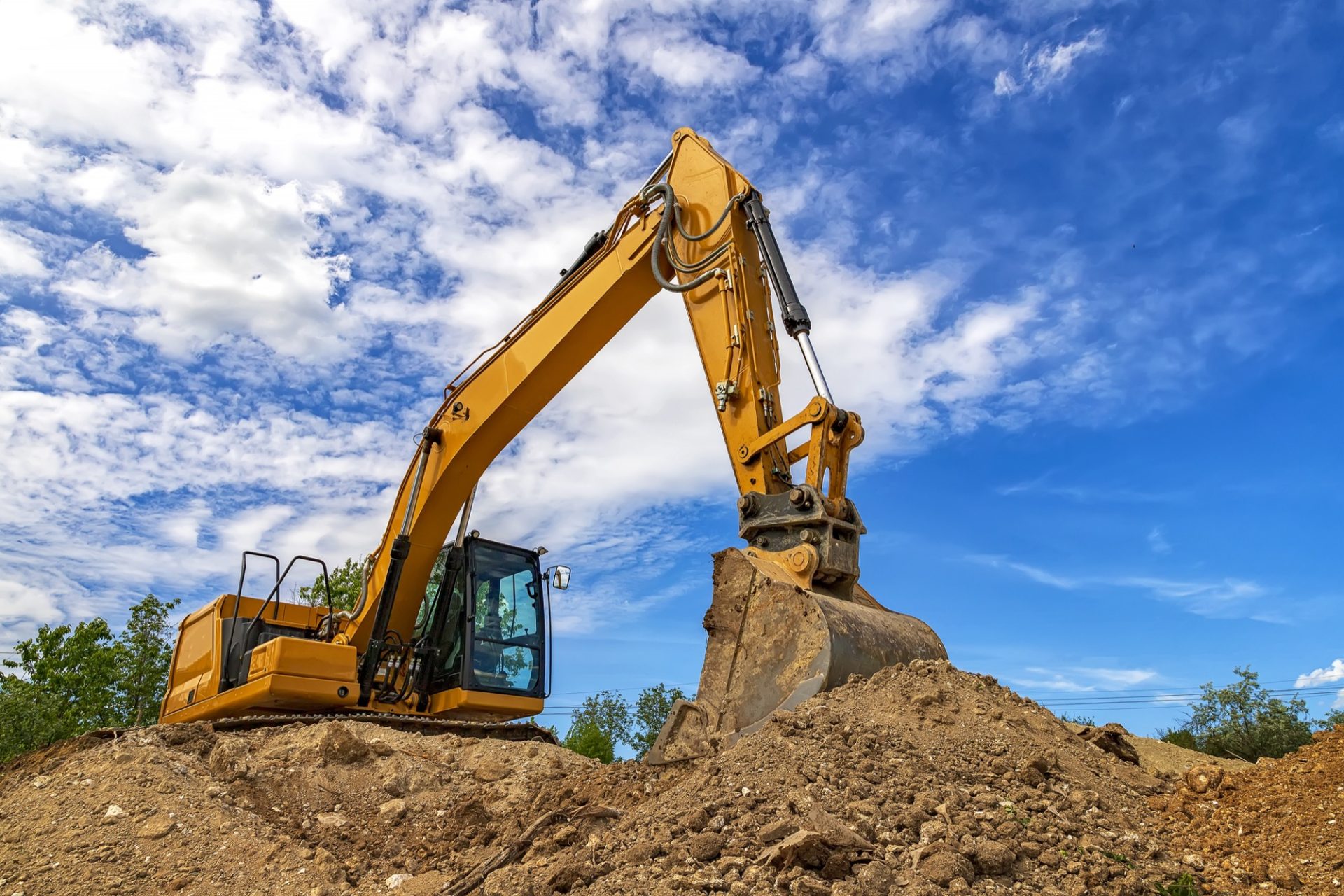 Level 2 NVQ Certificate in Plant Operations