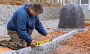 Level 3 NVQ Diploma in Trowel Occupations