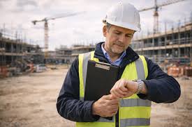 Level 7 NVQ Diploma in Construction Senior Management