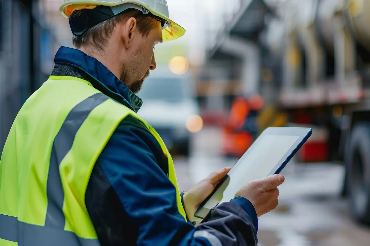 Level 3 NVQ Diploma in Construction Contracting Operations