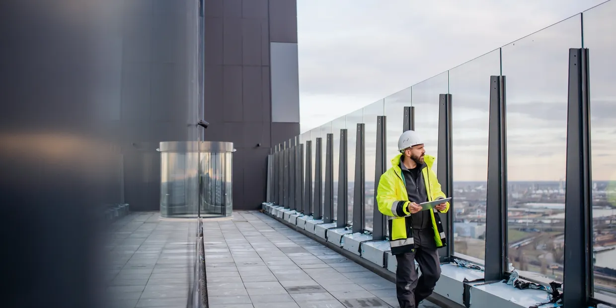 Level 4 Certificate in Fire Risk Assessment