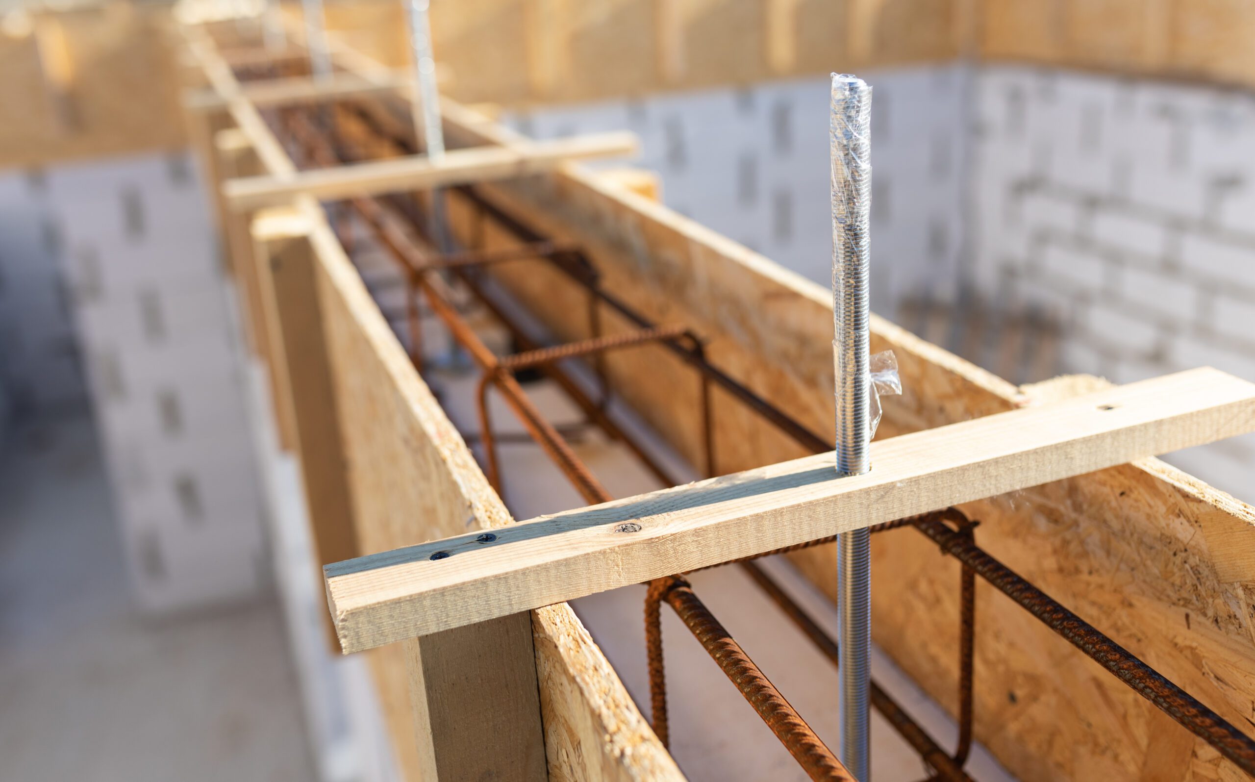 Level 2 NVQ Diploma in Formwork